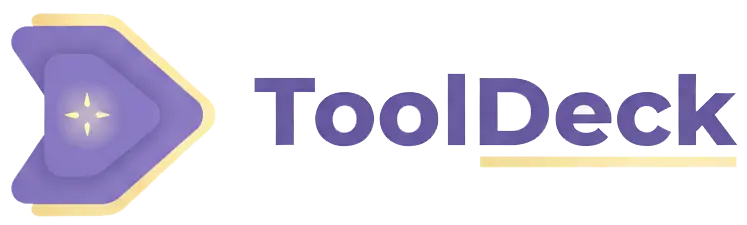 ToolDeck