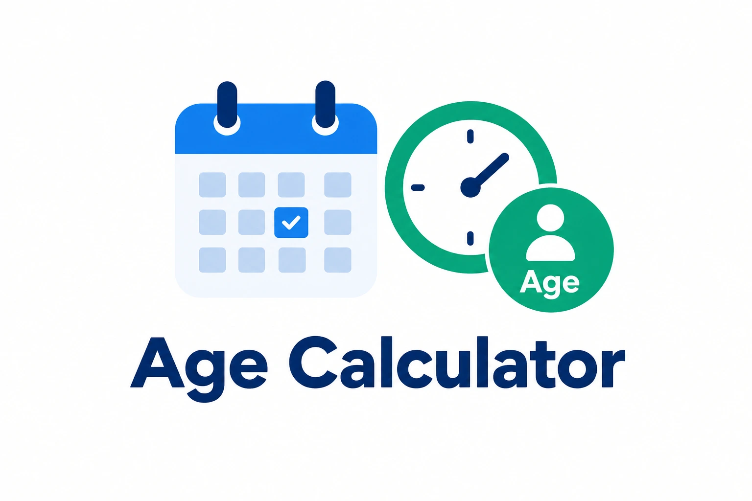 Age calculator
